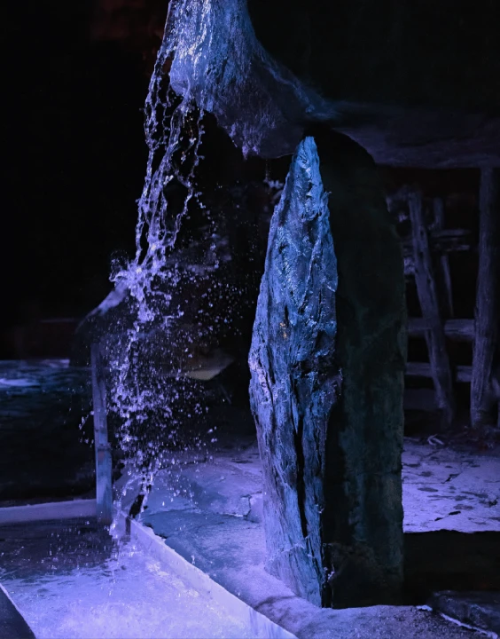 Espace Quintessence du Spa Sartiga, soins exclusifs et ambiance zen