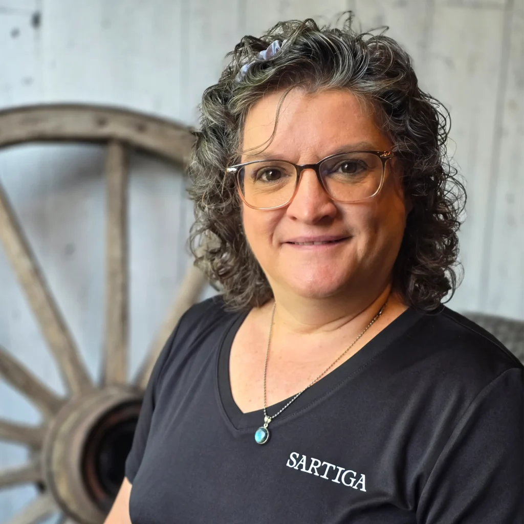 linda poulin