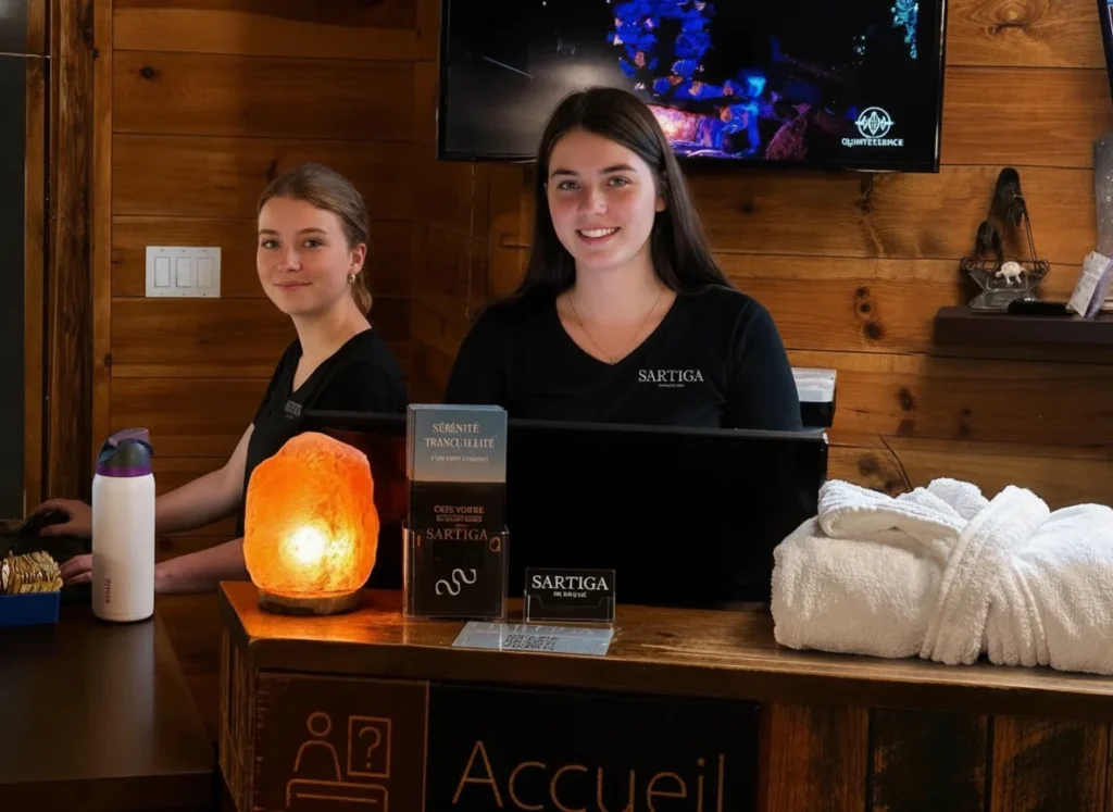 accueil employer sartiga spa 3