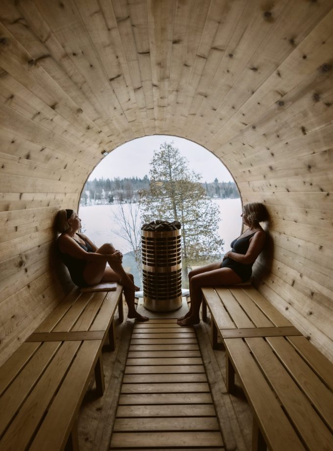 Sartiga Sauna